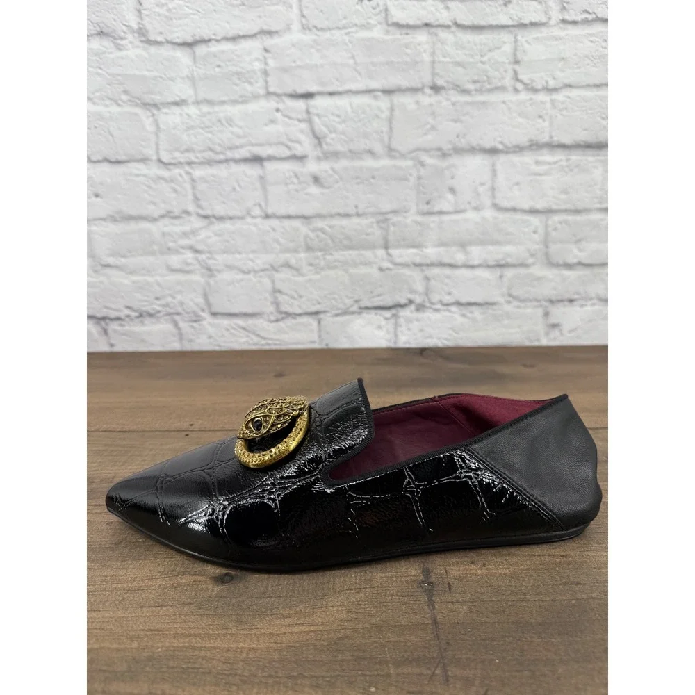 Kurt Geiger make statement